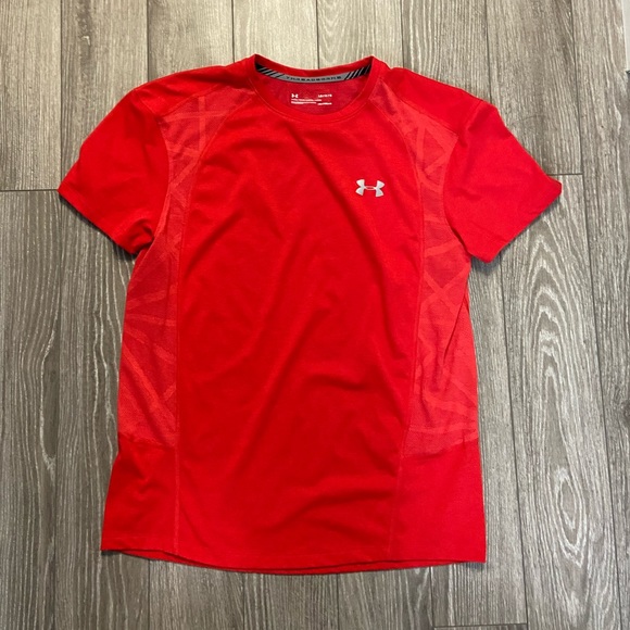 Men’s Under Armour Tee- Large - Picture 1 of 3